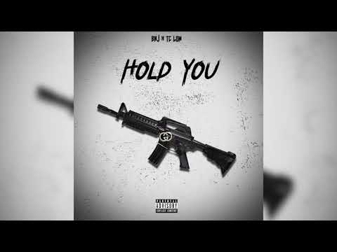 BNJ x TC Low - "Hold You" (Official Audio) | Presented by @iceyyfilms_