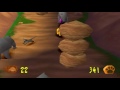 The Lion King Simba S Mighty Adventure Part 7 Rhino Chase