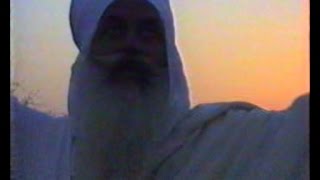 Jesus’ Place at Gobind Sadan