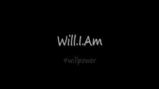 Will.I.Am - #willpower Full Album Leak