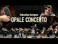 Richard Galliano – Opale Concerto | Accordion & Orchestra (Live)