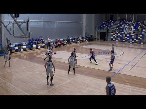 U14 TSOKK Tartu 07 04 19