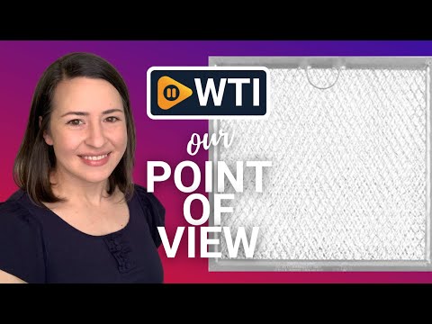 Samsung air filter - WTI product video review