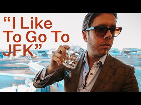 How One Man Hacks The Entire Travel Industry [w/ Justin Ross Lee] | Bustle Video