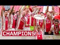 Our Road to Number 35! | CHAMPIONS 2021 ?