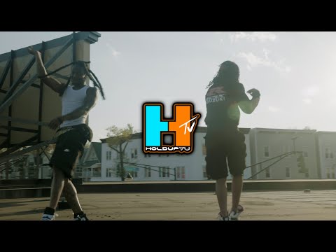 Big Oso x InkyLucc - Oso'Inky (Official Music Video) Shot By @HoldUpTV