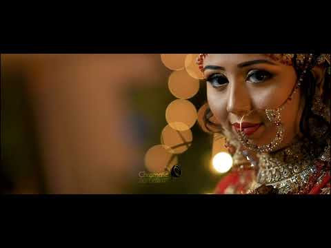 Chromatic Sense Films video.