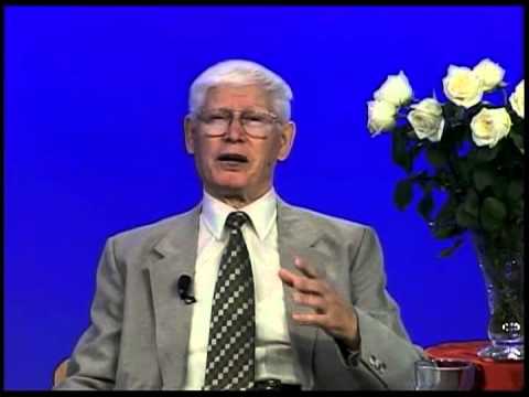 171. Ionel Plesa - Faptele apostolilor - Famenul etiopian partea II