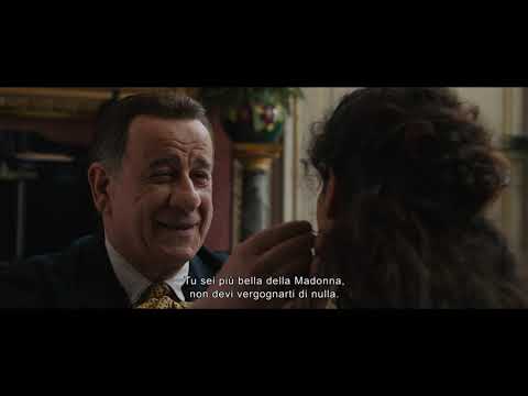 QUI RIDO IO - Clip "Ti vedono brillare"