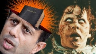 Bobby Jindal Is Insane