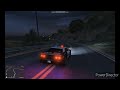 Grand Theft Auto V Hollywood Police Siren 1