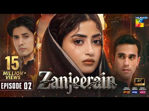 Zanjeerain Episode 2