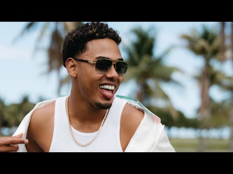 Instrumental Maquillaje Remix Renn, Myke Towers y Nio Garcia (con Yexel)