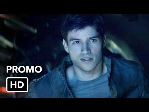 KRYPTON (Syfy) "Justice" Promo HD - Superman prequel series