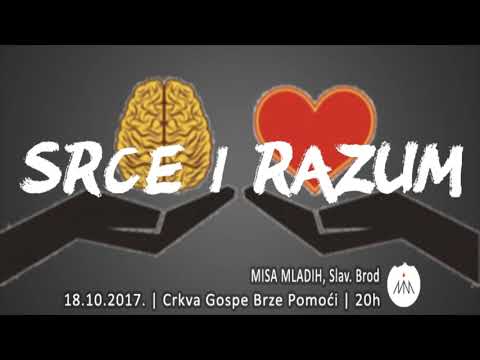 Misa Mladih SB - "Srce i razum"