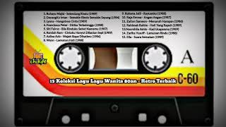 Download lagu 15 Koleksi Lagu Lagu Wanita 80an - Retro Terbaik mp3 Download lagu 15 Koleksi Lagu Lagu Wanita 80an - Retro Terbaik mp3