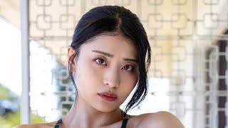 現役大学生・柊宇、水着姿など“引く手あまたボディ”披露　今春には就職が決定..