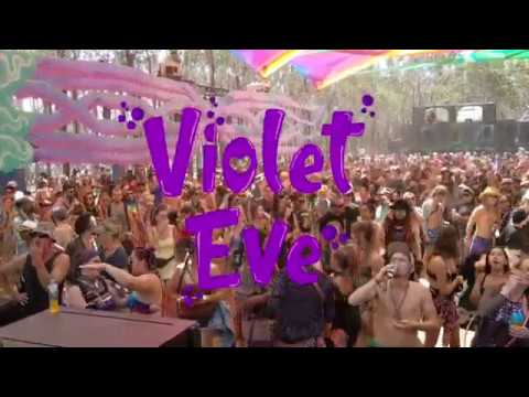 Violet Eve at Esoteric Festival 2020 (FULL SET)