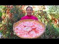 The Most Unique ROOSTER COMBS Flavor Stewed And Stir Fired To Perfection Uncle Rural Gourmet
