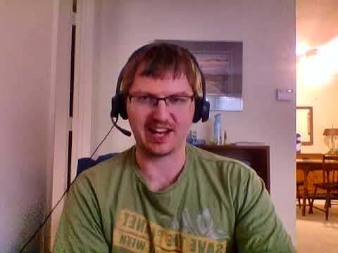 Major Announcement: The End...Sort Of