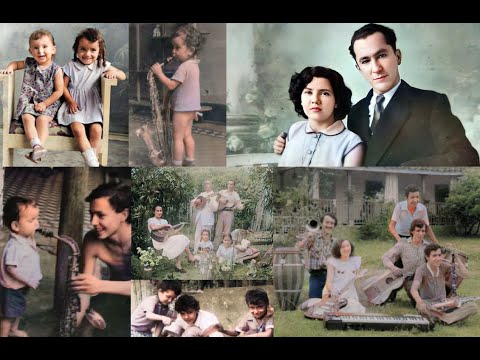 Video destacado - Luis Enrique Perdomo