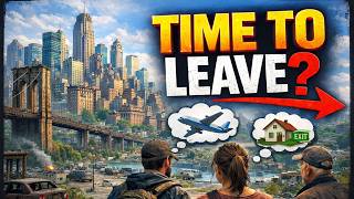 The Great Paradise Exit: Why These 10 Cities Are Losing Residents