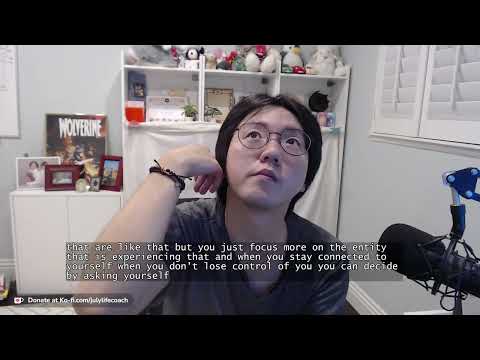 Viewer Request: What to do when you're feeling really really bad