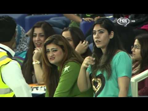 HD Pakistan v Sri Lanka 2nd T20 2013