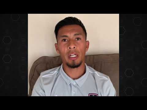 #PathwayToPro Episode 2: Orozco Becomes A Legend