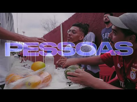 Bukola 2Tey & Angola – Pessoas pd. LP Beatzz [Video]