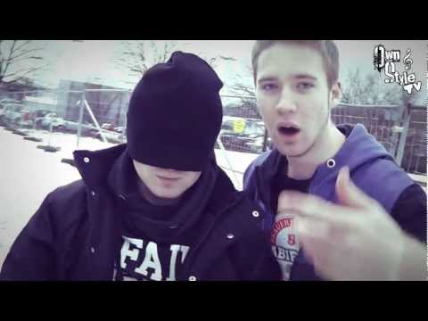 RAPLEXIKON - FLOWTOLOGY SHOUT OUT