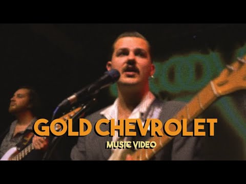 Groove City - Gold Chevrolet (Official Video)