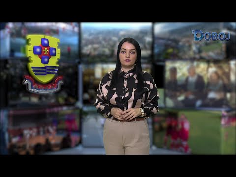 Aktuelno u Doboju 27. 10. 2025.