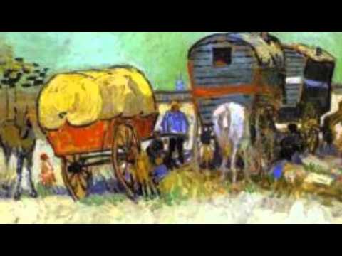 TABOR: The Gypsy (written by Billy Reid)