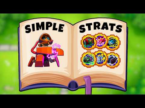 How To ALWAYS Beat Every Boss In BTD6 (Beginners Guide) - YouTube