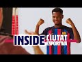 ? PHOTOSHOOT IN THE 3 NEW STRIPS ?