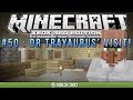 Minecraft Xbox | "DR TRAYAURUS' VISIT ...