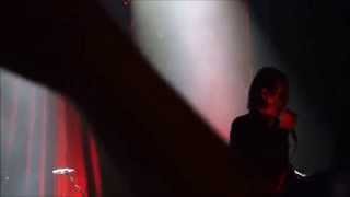 Nick Cave & The Bad Seeds-DO YOU LOVE ME LIKE I LOVE YOU?-The Warfield, San Francisco-July 8, 2014