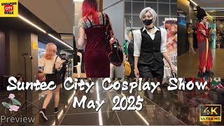 Is This the Best Anime Event of 2025? |Doujin Market|2025年最好的动漫展？