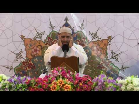 ⁣القارئ  أسامة الكربلائي || من سورة الإسراء || العتبة العلوية المقدسة 1435هـ