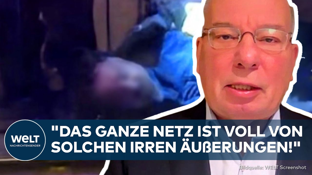 MAGDEBURG: “If Germany wants war, we will have it!” Christmas market attacker threatened to go on X!