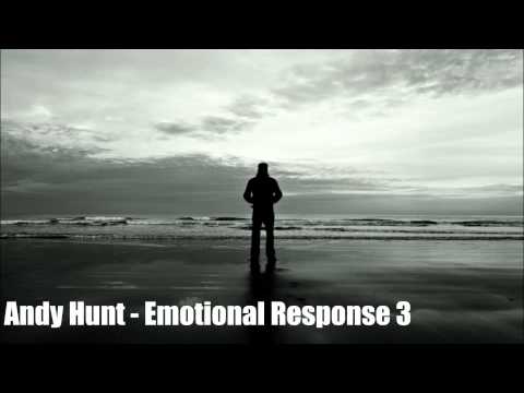 Andy Hunt - Emotional Response 3  (Vocal progressive Trance)