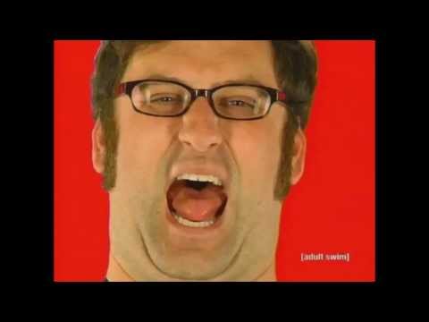 Tim And Eric: Awesome Show, Great Job!: Chee