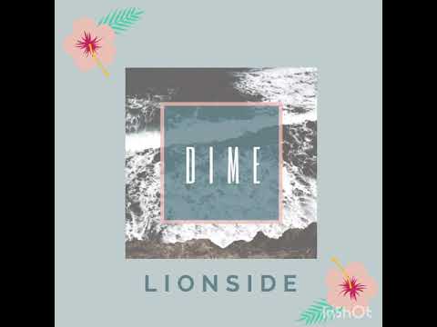 Dime-LionSide prod.Mazzemelodies