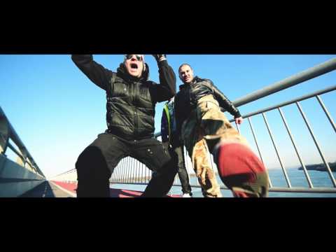 Day Who, Marko CYA, Flame - Kako da znam (Official Video) (2016)