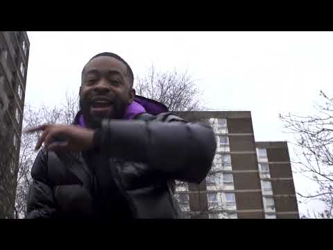 JO JOEY - PAIN & GLORY II [Music Video]