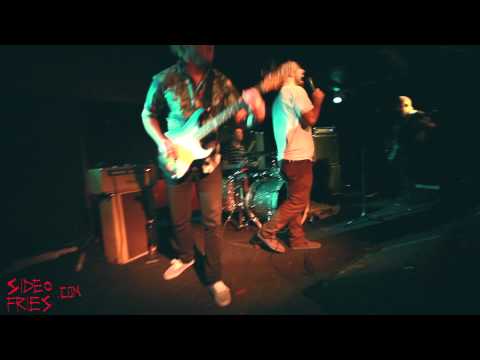 Half Goon Clips at the Highline