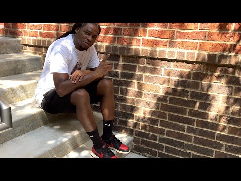 DUFF COSMIC - Legendary (Music Video)