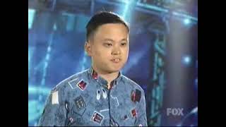 American Idol - William Hung