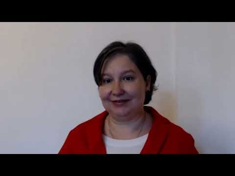 Lacramioara Nechifor - Brasov, Romania